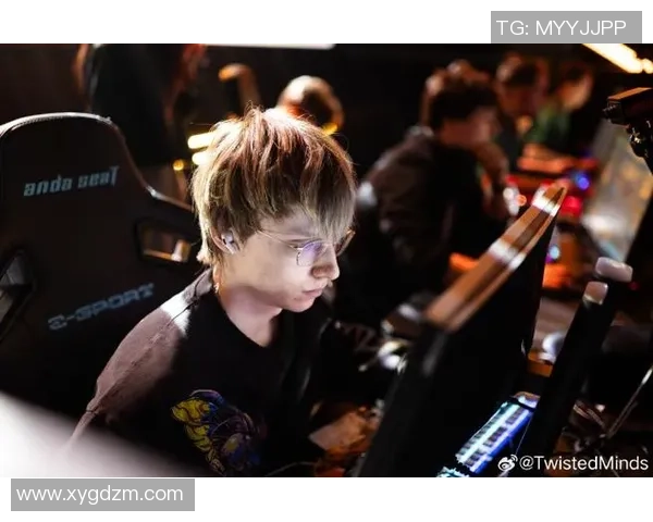 《Twisted Minds绝地求生团队挑战赛全程回顾精彩瞬间揭密》