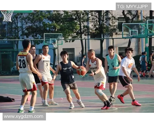 以篮球为核心探索团队协作与个人拼搏精神的完美融合之道