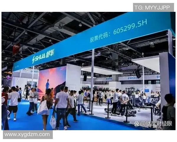 体育创新引领未来趋势探索从技术进步到跨界融合的全新发展机遇