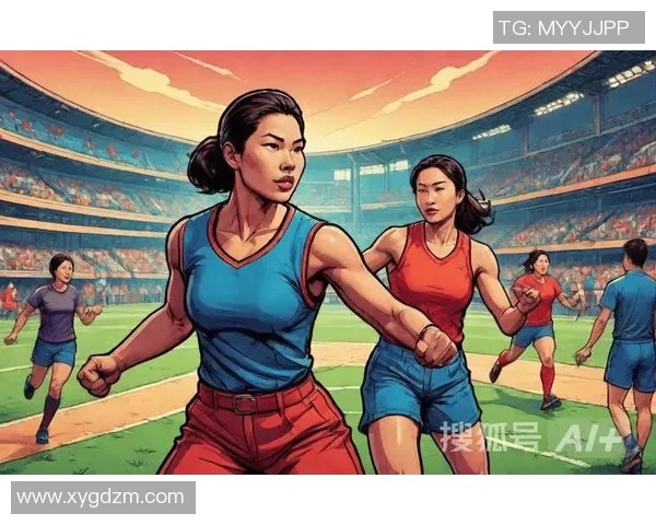 体育精神与竞技实力的完美结合：探索新时代体育发展的新机遇与挑战