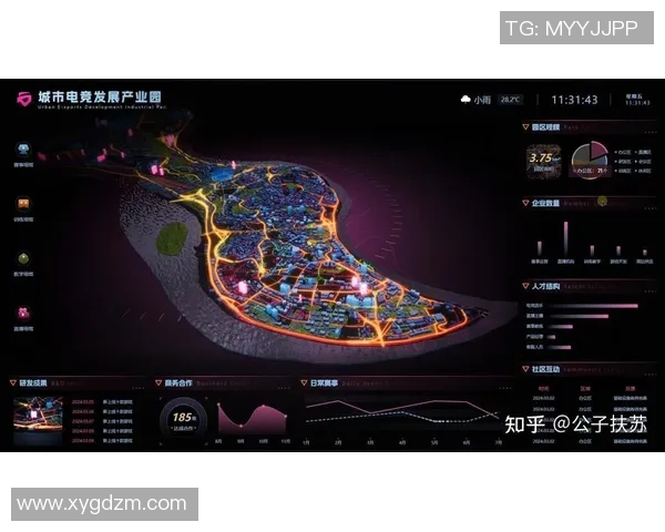 全球电竞产业发展趋势与青年文化融合推动数字娱乐新纪元