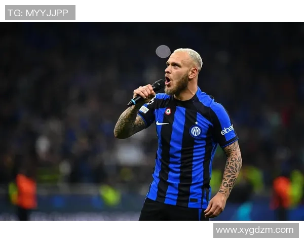 国际米兰再度崛起探秘球队荣耀背后的战略与传奇故事