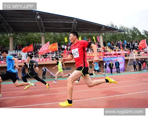 激情点燃赛场青春汇聚力量见证体育盛会辉煌时刻