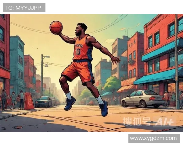 篮球文化的崛起与发展:从街头到职业赛场的全景探索