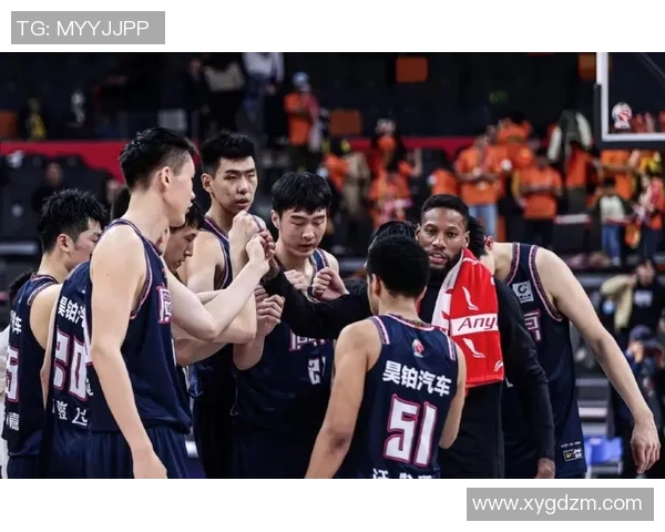 聚焦CBA新赛季强队格局与球队阵容变动趋势全面深度解析报道篇