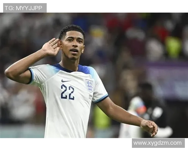 裘德贝林厄姆全面崛起引领新生代足球巨星闪耀绿茵舞台