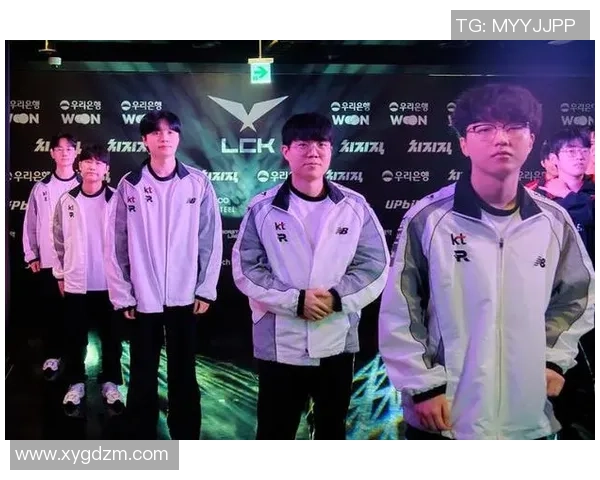 KT战队对决MKOI战队LCK与LEC的巅峰对抗精彩回顾