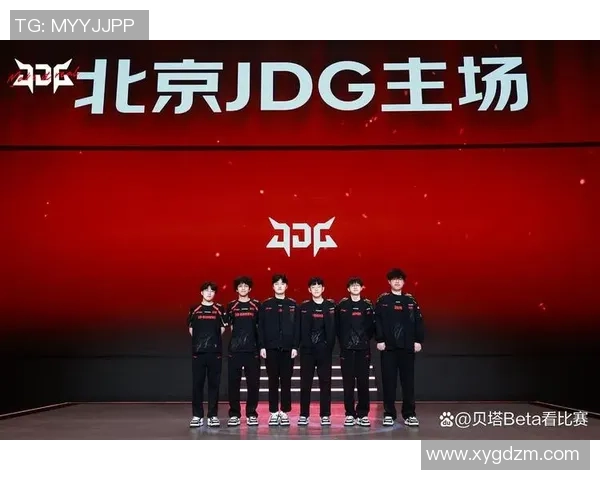 WBG与JDG激战正酣谁能在LPL赛季中脱颖而出争夺荣耀